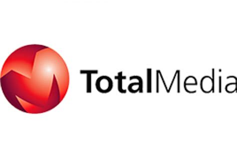 total media agency|Total Media .